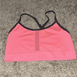 Danskin now sports bra